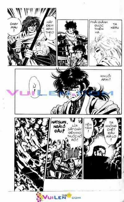 Vương Tử Takeru - Chapter 2 - Trang 98