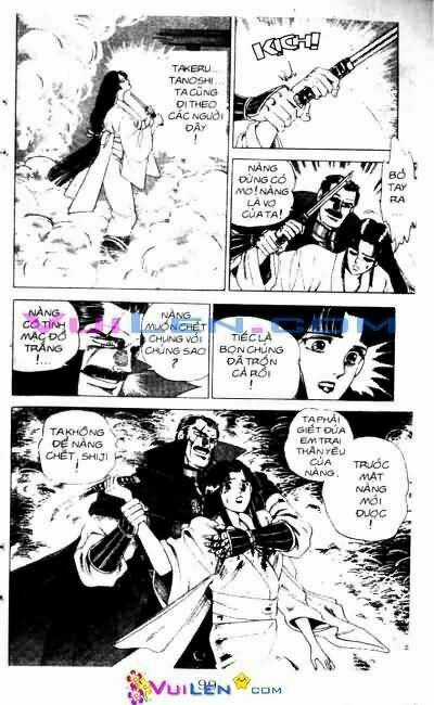 Vương Tử Takeru - Chapter 2 - Trang 99