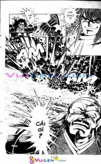 Vương Tử Takeru - Chapter 3 - Trang 113