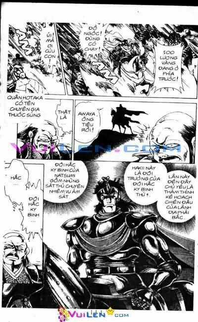 Vương Tử Takeru - Chapter 3 - Trang 114