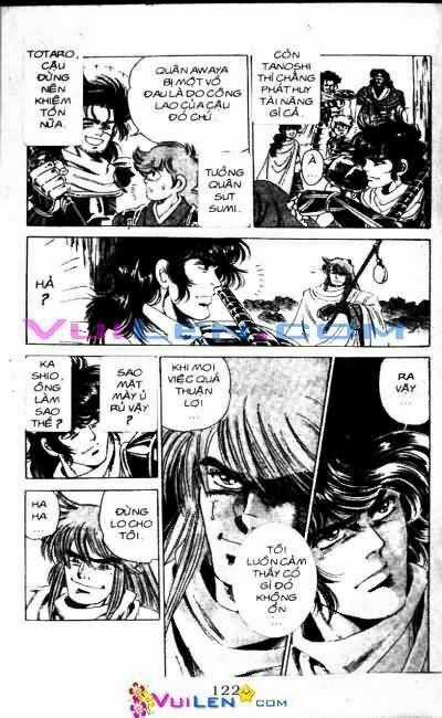 Vương Tử Takeru - Chapter 3 - Trang 122