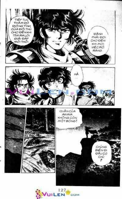 Vương Tử Takeru - Chapter 3 - Trang 127