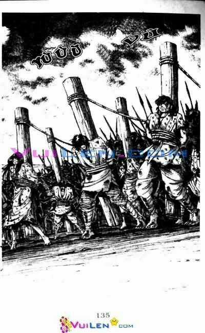 Vương Tử Takeru - Chapter 3 - Trang 135