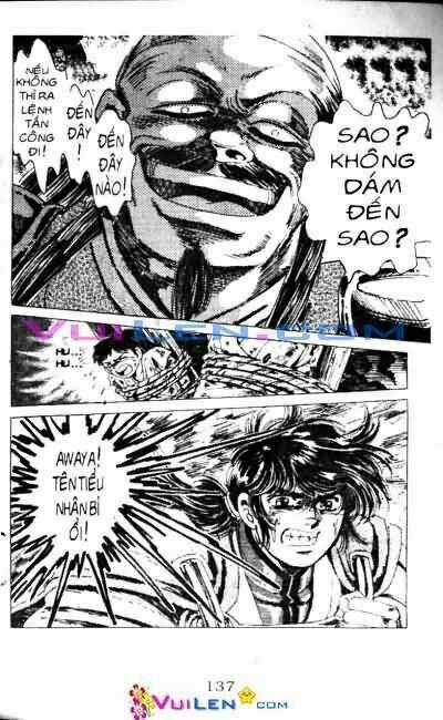 Vương Tử Takeru - Chapter 3 - Trang 137