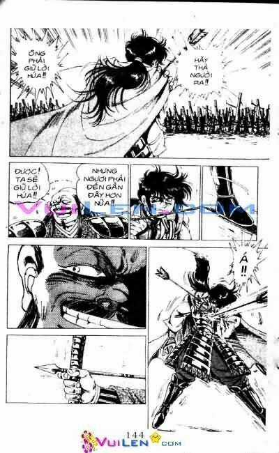 Vương Tử Takeru - Chapter 3 - Trang 144