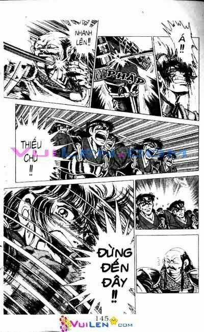 Vương Tử Takeru - Chapter 3 - Trang 145