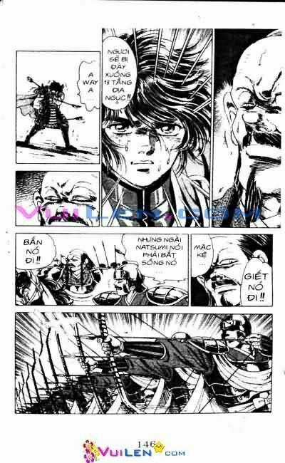 Vương Tử Takeru - Chapter 3 - Trang 146