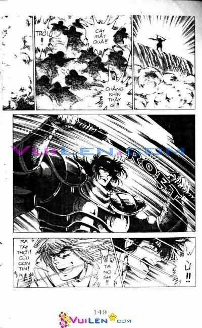 Vương Tử Takeru - Chapter 3 - Trang 149