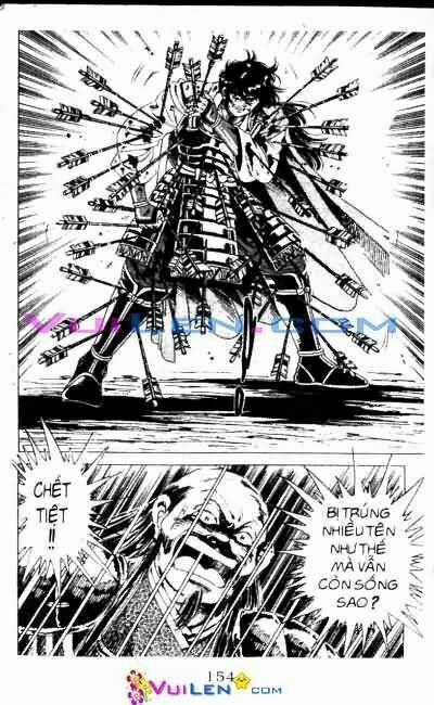 Vương Tử Takeru - Chapter 3 - Trang 154