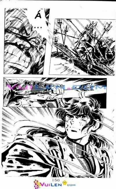 Vương Tử Takeru - Chapter 3 - Trang 156