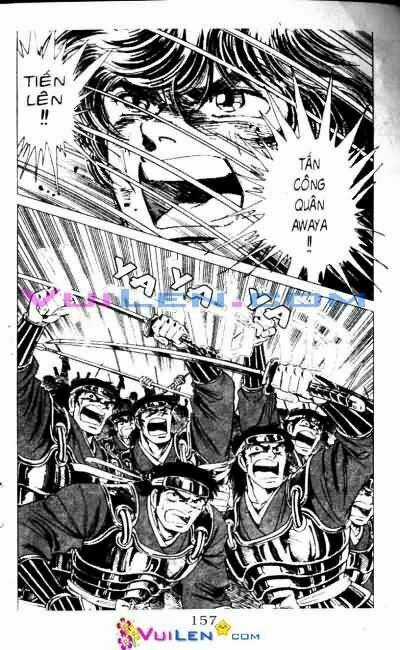 Vương Tử Takeru - Chapter 3 - Trang 157