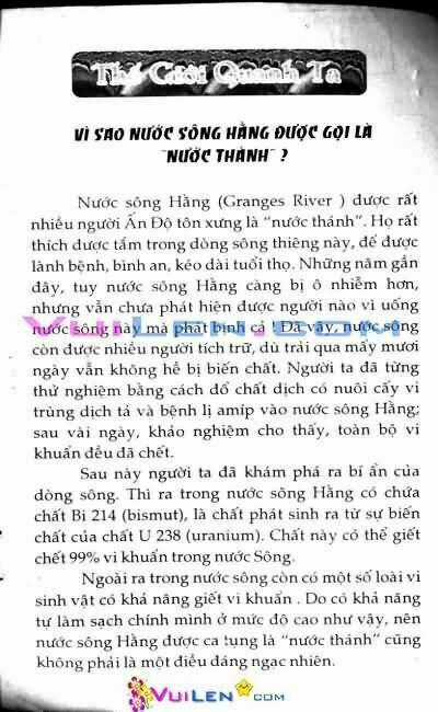 Vương Tử Takeru - Chapter 3 - Trang 167