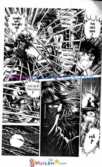 Vương Tử Takeru - Chapter 3 - Trang 32