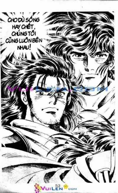 Vương Tử Takeru - Chapter 3 - Trang 52