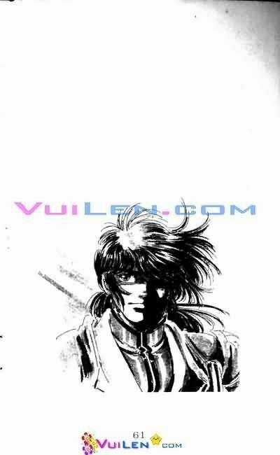 Vương Tử Takeru - Chapter 3 - Trang 61