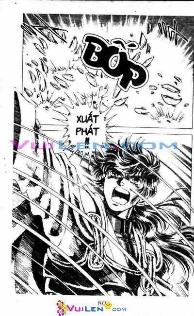 Vương Tử Takeru - Chapter 3 - Trang 80