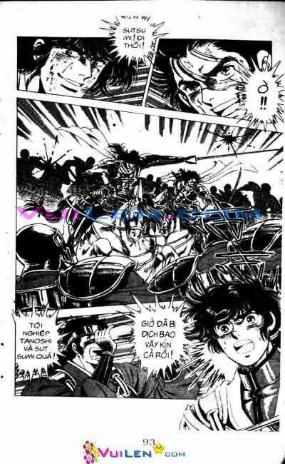 Vương Tử Takeru - Chapter 3 - Trang 93