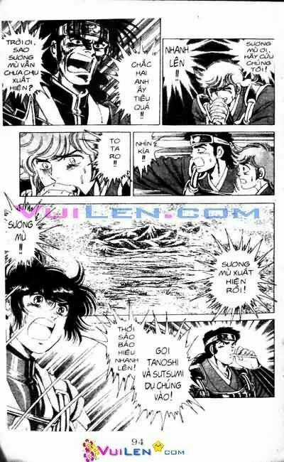 Vương Tử Takeru - Chapter 3 - Trang 94