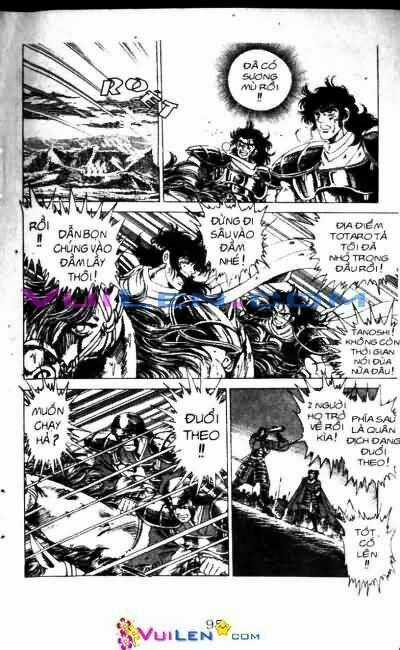 Vương Tử Takeru - Chapter 3 - Trang 95