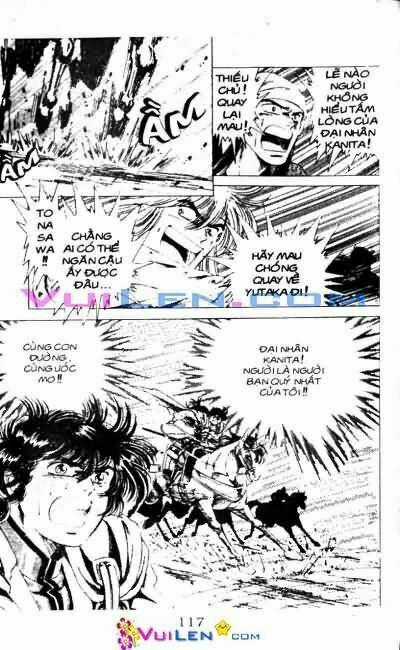 Vương Tử Takeru - Chapter 4 - Trang 117