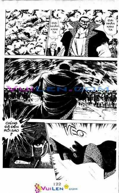 Vương Tử Takeru - Chapter 4 - Trang 122