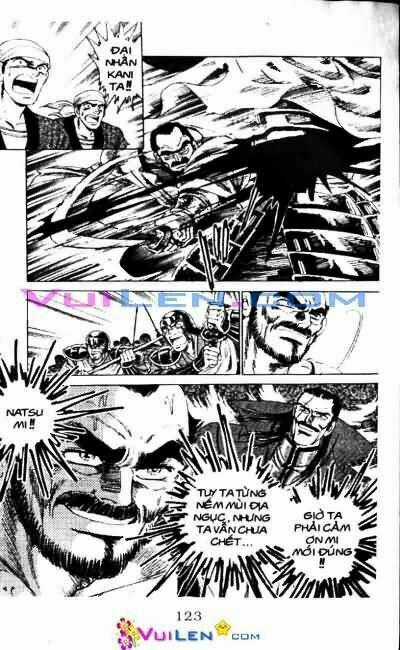 Vương Tử Takeru - Chapter 4 - Trang 123