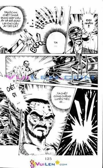 Vương Tử Takeru - Chapter 4 - Trang 125