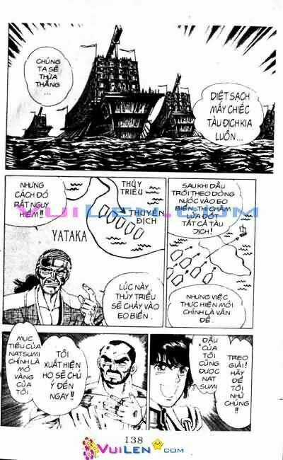 Vương Tử Takeru - Chapter 4 - Trang 138