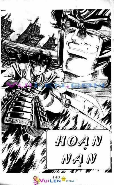 Vương Tử Takeru - Chapter 4 - Trang 140