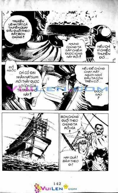 Vương Tử Takeru - Chapter 4 - Trang 142