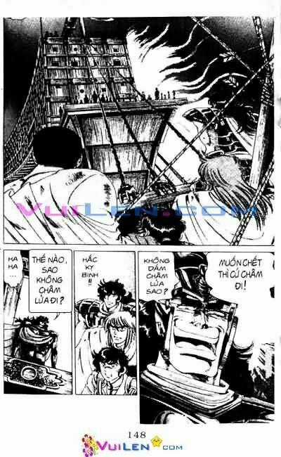 Vương Tử Takeru - Chapter 4 - Trang 148