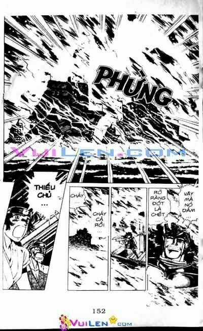 Vương Tử Takeru - Chapter 4 - Trang 152