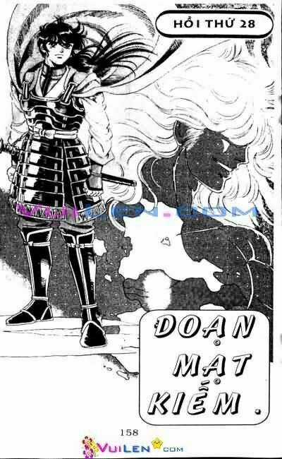 Vương Tử Takeru - Chapter 4 - Trang 158