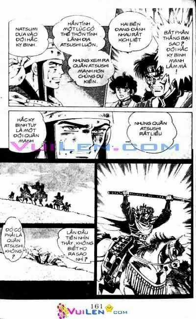 Vương Tử Takeru - Chapter 4 - Trang 161