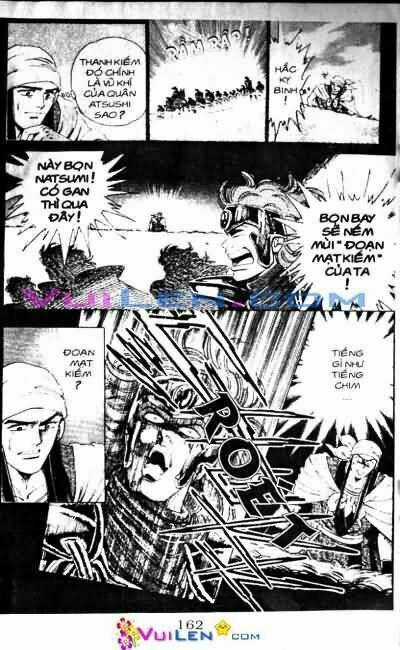 Vương Tử Takeru - Chapter 4 - Trang 162