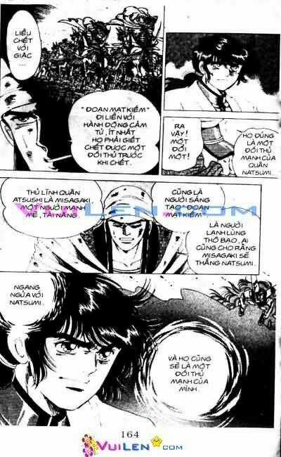 Vương Tử Takeru - Chapter 4 - Trang 164