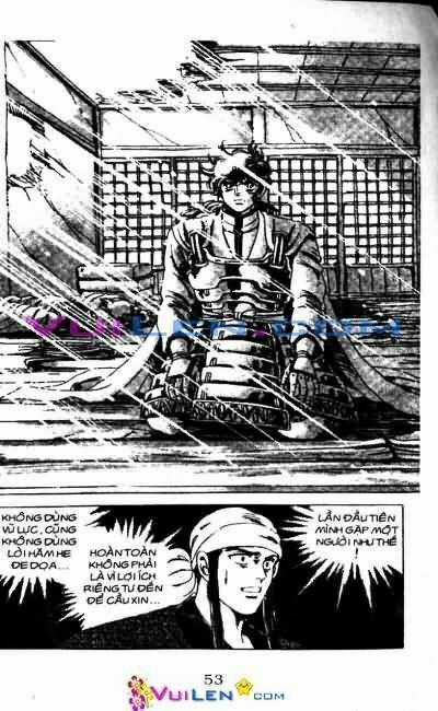 Vương Tử Takeru - Chapter 4 - Trang 53