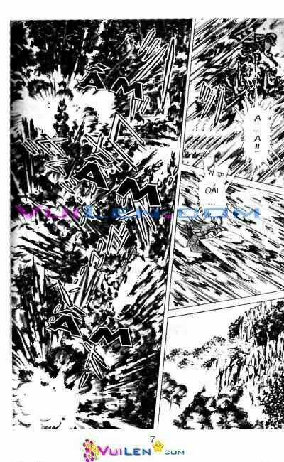 Vương Tử Takeru - Chapter 4 - Trang 7