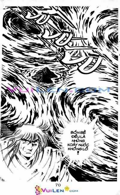 Vương Tử Takeru - Chapter 4 - Trang 70