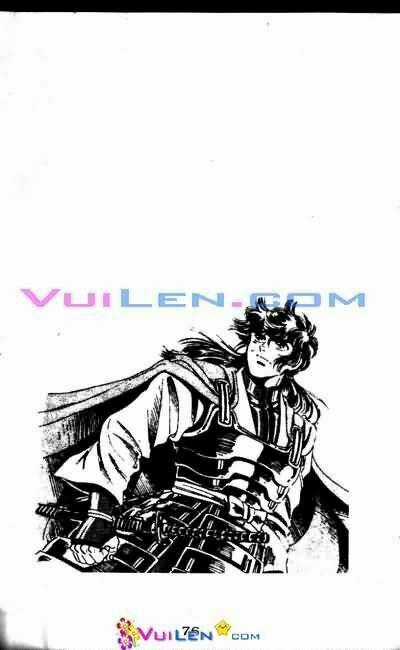 Vương Tử Takeru - Chapter 4 - Trang 76