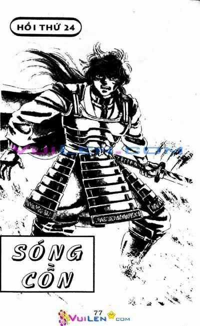 Vương Tử Takeru - Chapter 4 - Trang 77