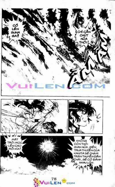 Vương Tử Takeru - Chapter 4 - Trang 78