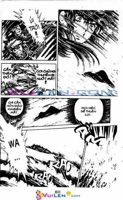 Vương Tử Takeru - Chapter 4 - Trang 80