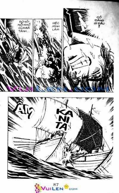 Vương Tử Takeru - Chapter 4 - Trang 87