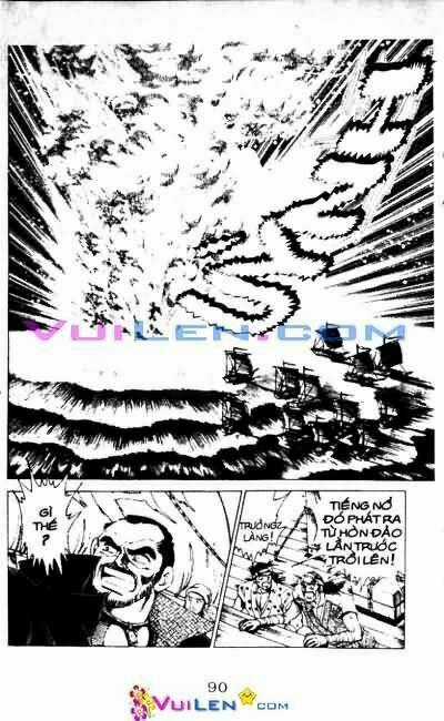 Vương Tử Takeru - Chapter 4 - Trang 90