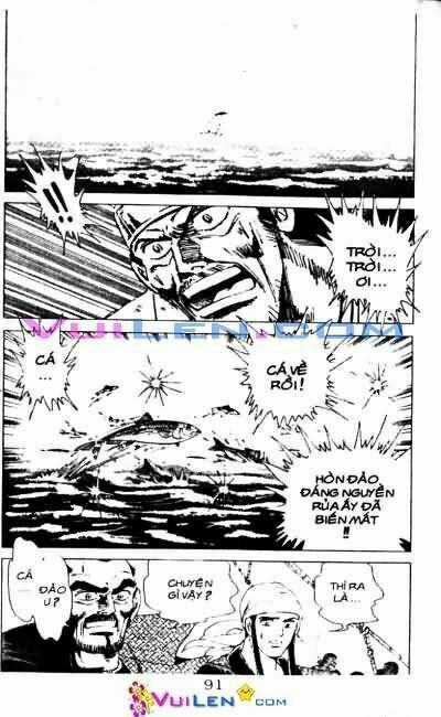 Vương Tử Takeru - Chapter 4 - Trang 91