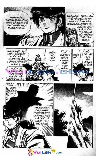 Vương Tử Takeru - Chapter 5 - Trang 102