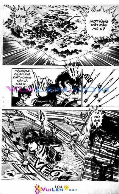 Vương Tử Takeru - Chapter 5 - Trang 104