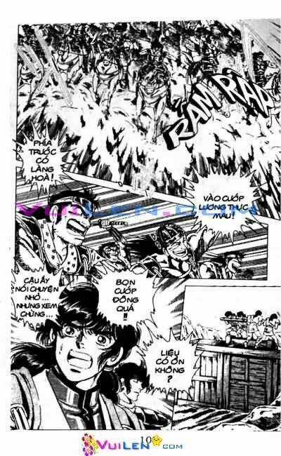 Vương Tử Takeru - Chapter 5 - Trang 107