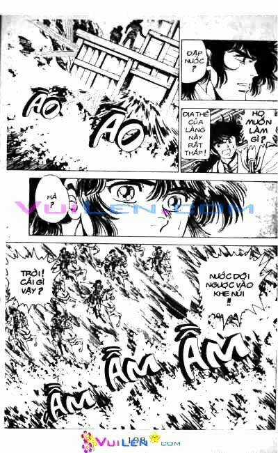 Vương Tử Takeru - Chapter 5 - Trang 108